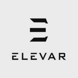 Elevar Sports logo