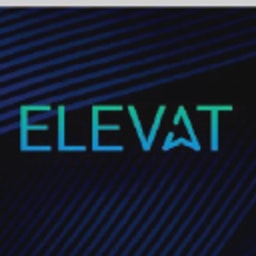 Elevat logo
