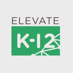 Elevate K-12 logo