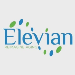 Elevian logo
