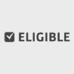 Eligible logo
