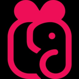 Elliephant logo
