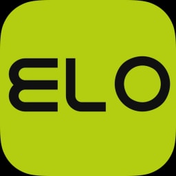 Elo Health logo