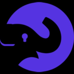 Elpha Secure logo