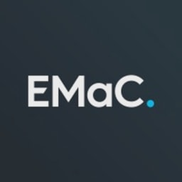 EMac Limited logo