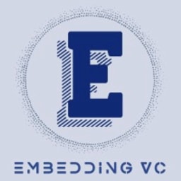 EmbeddingVC logo