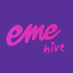 EME Hive logo
