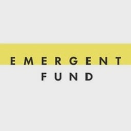 Emergent Fund logo