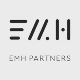 EMH Partners logo