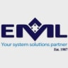 EML logo