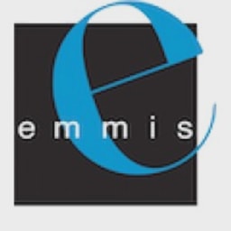 Emmis logo