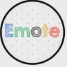 Emote logo