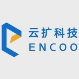 Encootech logo