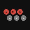 End Cue logo