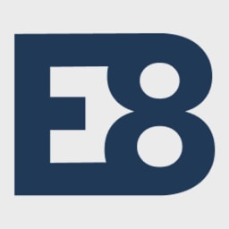 Endeavor8 logo