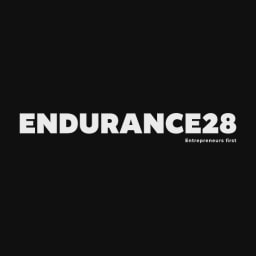 Endurance28 logo