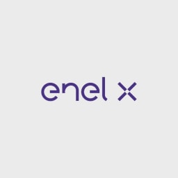 Enel X logo