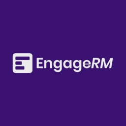 EngageRM logo