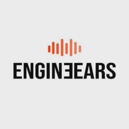 EngineEars logo