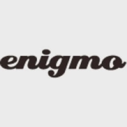 Enigmo logo