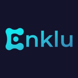 Enklu logo