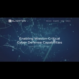 Enlighten logo