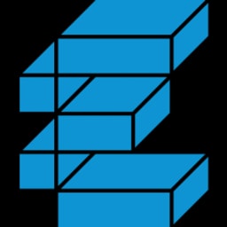 Enstack logo
