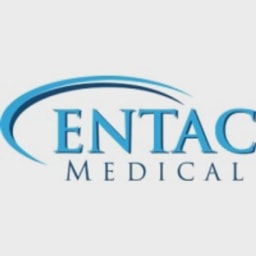 Entac Medical logo