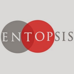 Entopsis logo