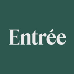 Entrée logo