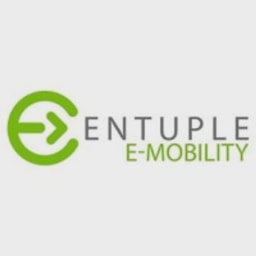 Entuple logo
