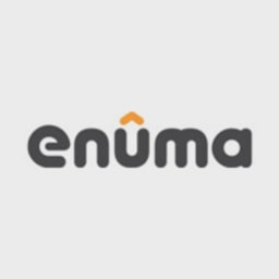 Enuma logo