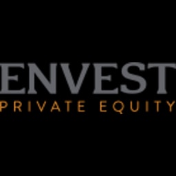 Envest logo