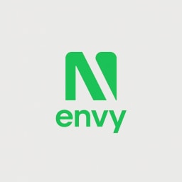 Envy logo