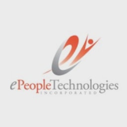 ePeople logo