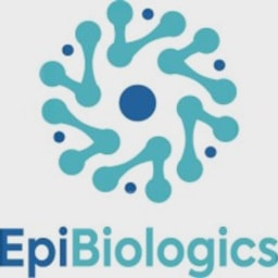 EpiBiologics logo