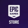 Epic Games logo
