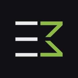 Epsilon3 logo