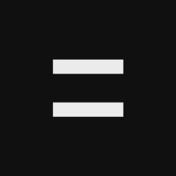 Equals logo