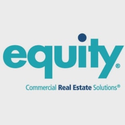Equity logo