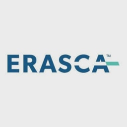 Erasca logo