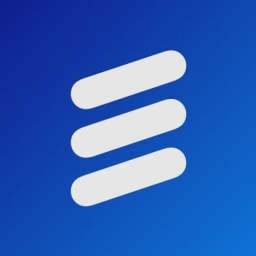 Ericsson UK logo