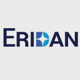 Eridan logo