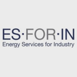 ESFORIN logo