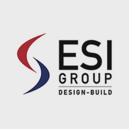 ESI Group logo