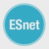 EsNet logo