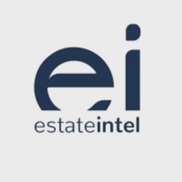 Estate Intel logo