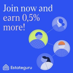 Estateguru logo