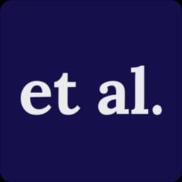 et al. logo