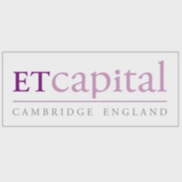 ET Capital logo